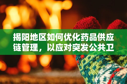 揭阳地区如何优化药品供应链管理，以应对突发公共卫生事件？
