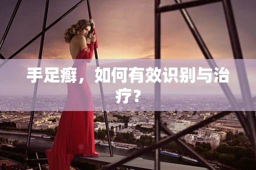 手足癣，如何有效识别与治疗？