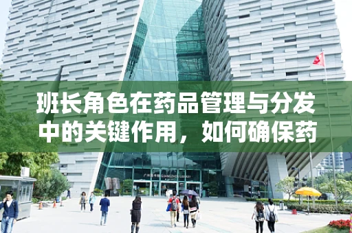 班长角色在药品管理与分发中的关键作用，如何确保药物准确无误地送达患者手中？
