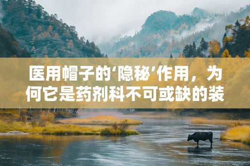 医用帽子的‘隐秘’作用，为何它是药剂科不可或缺的装备？