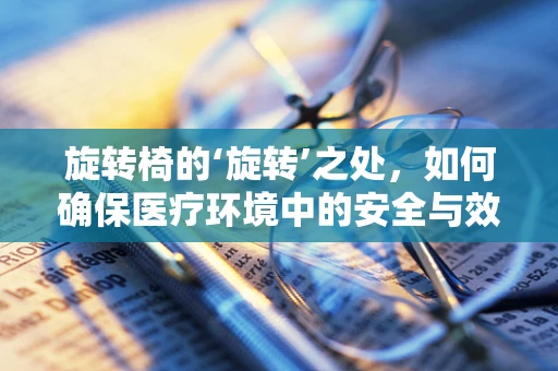 旋转椅的‘旋转’之处，如何确保医疗环境中的安全与效率？