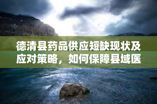 德清县药品供应短缺现状及应对策略，如何保障县域医疗资源均衡？