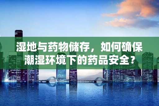 湿地与药物储存，如何确保潮湿环境下的药品安全？