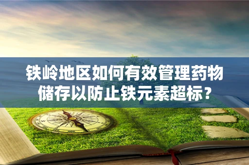 铁岭地区如何有效管理药物储存以防止铁元素超标？