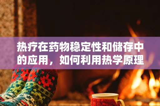 热疗在药物稳定性和储存中的应用，如何利用热学原理保障药品安全？
