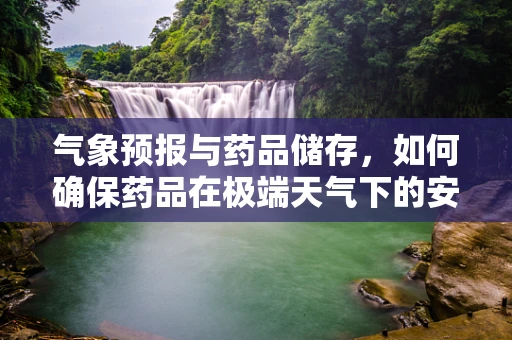 气象预报与药品储存，如何确保药品在极端天气下的安全？