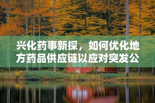 兴化药事新探，如何优化地方药品供应链以应对突发公共卫生事件？