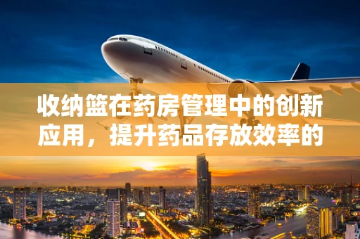 收纳篮在药房管理中的创新应用，提升药品存放效率的妙招？