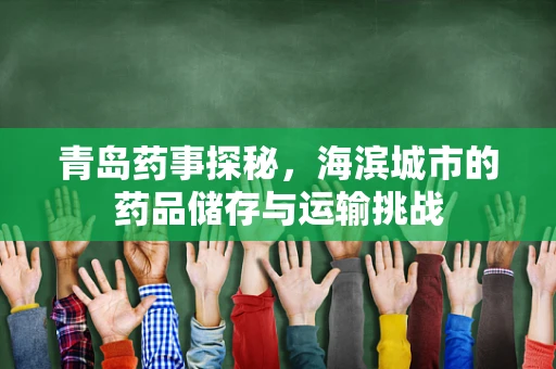 青岛药事探秘，海滨城市的药品储存与运输挑战