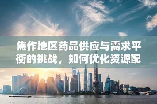 焦作地区药品供应与需求平衡的挑战，如何优化资源配置？
