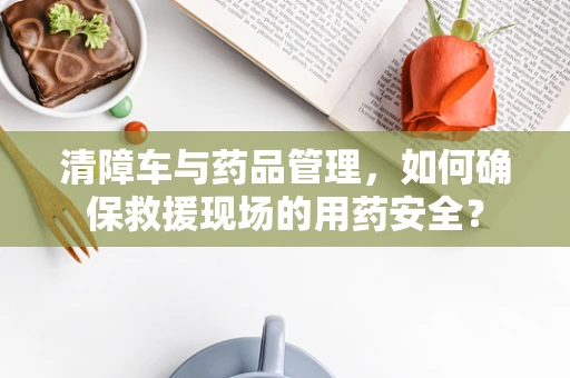 清障车与药品管理，如何确保救援现场的用药安全？