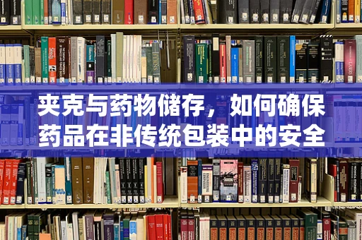 夹克与药物储存，如何确保药品在非传统包装中的安全与效力？