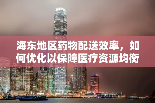 海东地区药物配送效率，如何优化以保障医疗资源均衡？