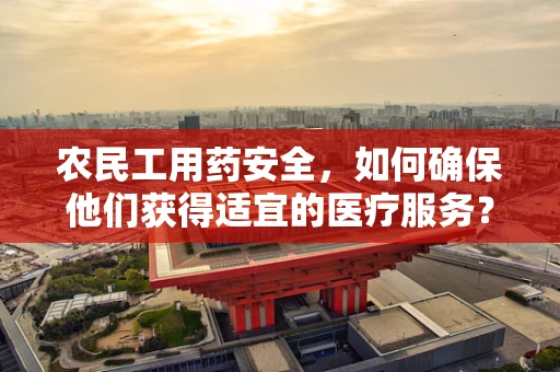 农民工用药安全，如何确保他们获得适宜的医疗服务？
