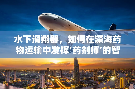 水下滑翔器，如何在深海药物运输中发挥‘药剂师’的智慧？