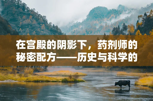 在宫殿的阴影下，药剂师的秘密配方——历史与科学的交织