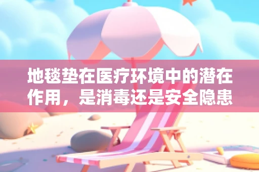 地毯垫在医疗环境中的潜在作用，是消毒还是安全隐患？