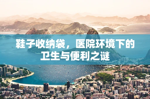 鞋子收纳袋，医院环境下的卫生与便利之谜
