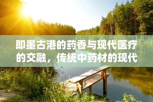 即墨古港的药香与现代医疗的交融，传统中药材的现代应用挑战
