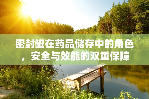 密封罐在药品储存中的角色，安全与效能的双重保障