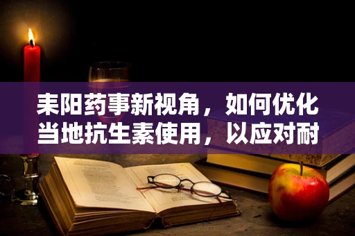 耒阳药事新视角，如何优化当地抗生素使用，以应对耐药性挑战？