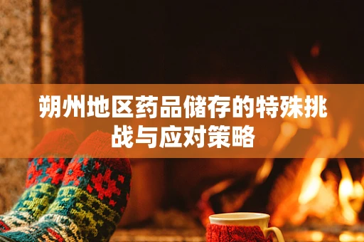 朔州地区药品储存的特殊挑战与应对策略