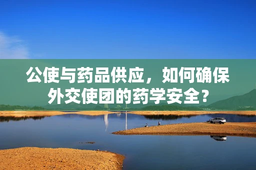 公使与药品供应，如何确保外交使团的药学安全？