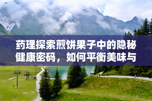 药理探索煎饼果子中的隐秘健康密码，如何平衡美味与健康？