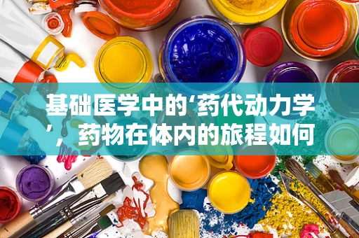 基础医学中的‘药代动力学’，药物在体内的旅程如何影响疗效？