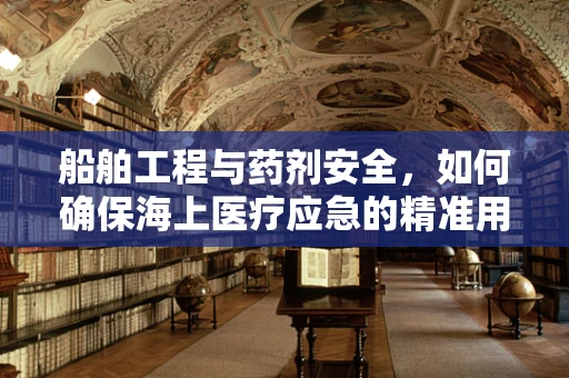 船舶工程与药剂安全，如何确保海上医疗应急的精准用药？