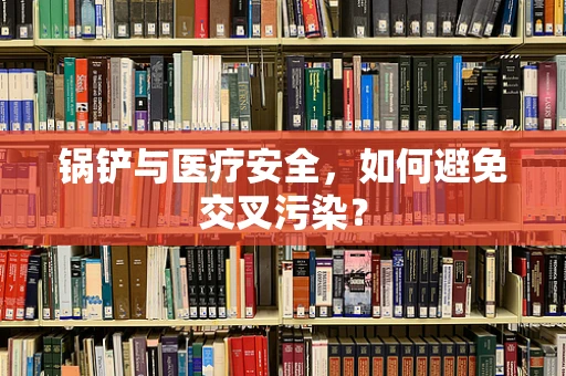 锅铲与医疗安全，如何避免交叉污染？