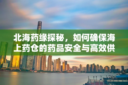 北海药缘探秘，如何确保海上药仓的药品安全与高效供应？