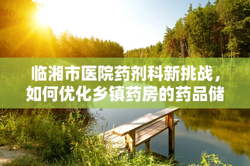 临湘市医院药剂科新挑战，如何优化乡镇药房的药品储存与配送？