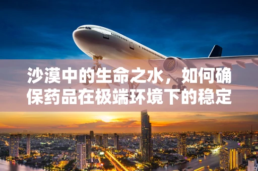 沙漠中的生命之水，如何确保药品在极端环境下的稳定？