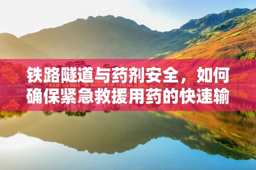 铁路隧道与药剂安全，如何确保紧急救援用药的快速输送？