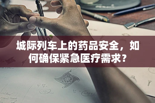 城际列车上的药品安全，如何确保紧急医疗需求？