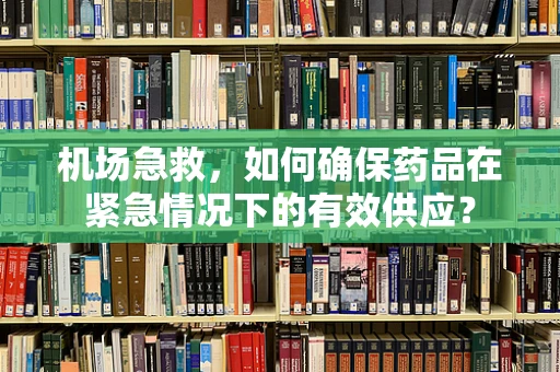 机场急救，如何确保药品在紧急情况下的有效供应？