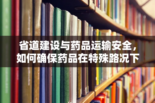 省道建设与药品运输安全，如何确保药品在特殊路况下的稳定送达？