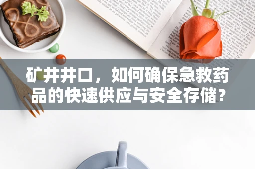 矿井井口，如何确保急救药品的快速供应与安全存储？