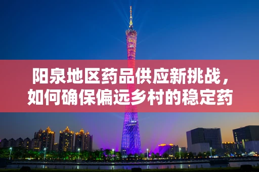 阳泉地区药品供应新挑战，如何确保偏远乡村的稳定药事服务？