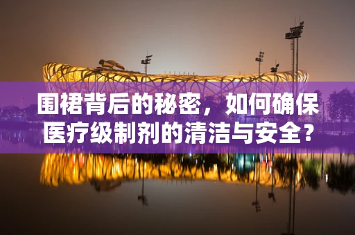 围裙背后的秘密，如何确保医疗级制剂的清洁与安全？