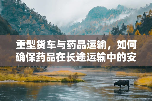 重型货车与药品运输，如何确保药品在长途运输中的安全与稳定？
