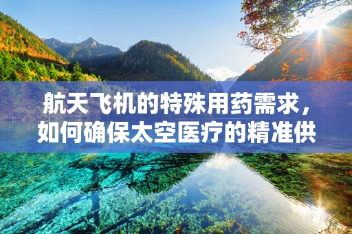 航天飞机的特殊用药需求，如何确保太空医疗的精准供给？