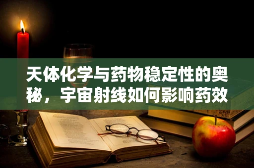 天体化学与药物稳定性的奥秘，宇宙射线如何影响药效？