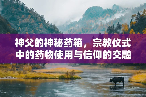 神父的神秘药箱，宗教仪式中的药物使用与信仰的交融