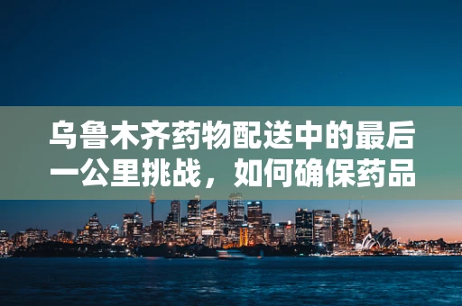 乌鲁木齐药物配送中的最后一公里挑战，如何确保药品安全高效送达？