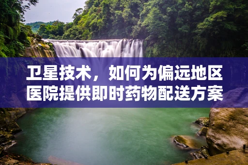 卫星技术，如何为偏远地区医院提供即时药物配送方案？
