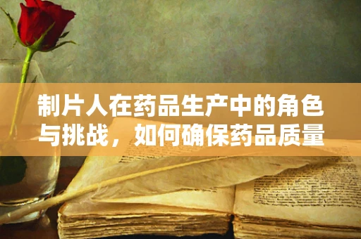 制片人在药品生产中的角色与挑战，如何确保药品质量与效率的平衡？
