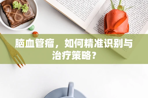 脑血管瘤，如何精准识别与治疗策略？