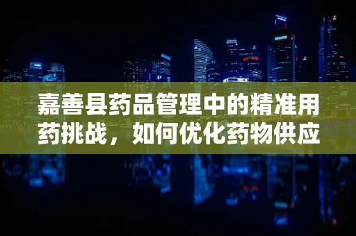 嘉善县药品管理中的精准用药挑战，如何优化药物供应与患者需求匹配？